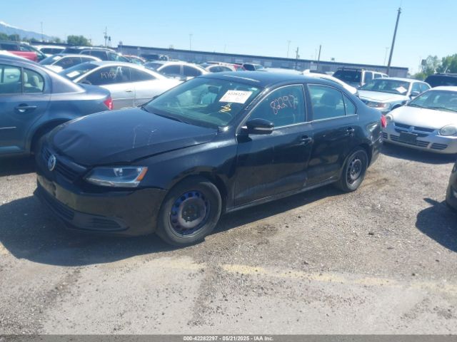 3VWD07AJ0EM377060 Volkswagen Jetta 1.8t Se