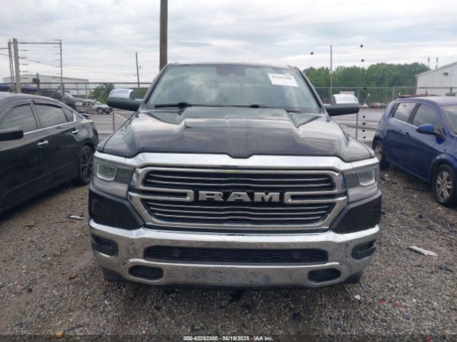 1C6RREJT8KN506787 RAM 1500 Laramie  4x2 5'7 Box