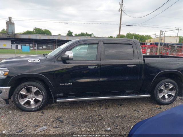 1C6RREJT8KN506787 RAM 1500 Laramie  4x2 5'7 Box