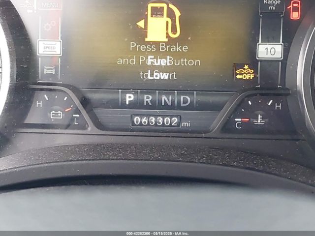 1C6RREJT8KN506787 RAM 1500 Laramie  4x2 5'7 Box