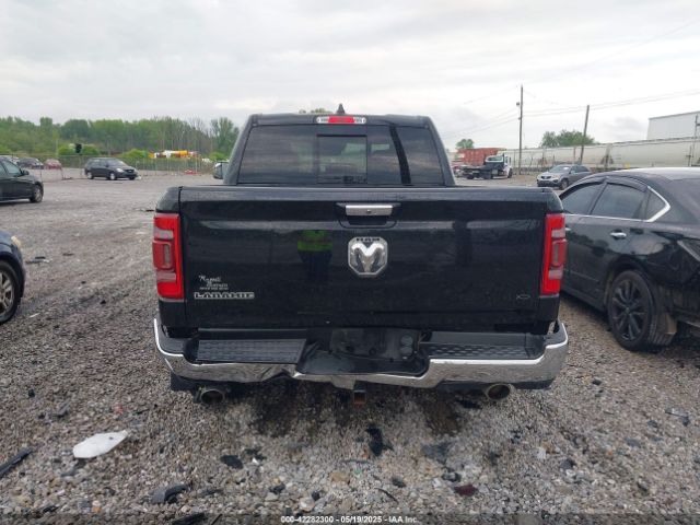 1C6RREJT8KN506787 RAM 1500 Laramie  4x2 5'7 Box