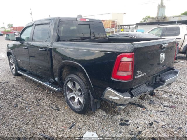 1C6RREJT8KN506787 RAM 1500 Laramie  4x2 5'7 Box