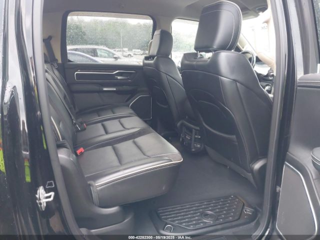 1C6RREJT8KN506787 RAM 1500 Laramie  4x2 5'7 Box