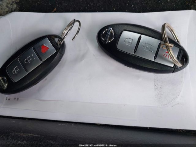 JN8AZ1MW6EW525264 Nissan MURANO S
