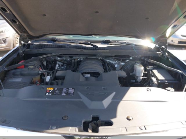 3GCPCREC1EG110216 Chevrolet Silverado 1500 1lt