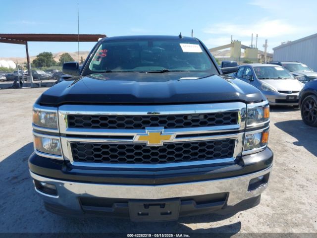 3GCPCREC1EG110216 Chevrolet Silverado 1500 1lt