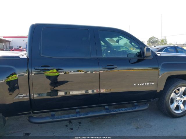 3GCPCREC1EG110216 Chevrolet Silverado 1500 1lt