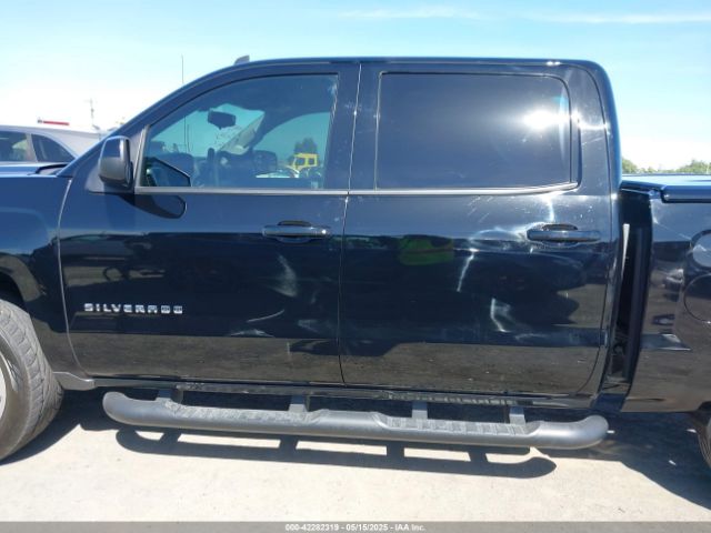 3GCPCREC1EG110216 Chevrolet Silverado 1500 1lt