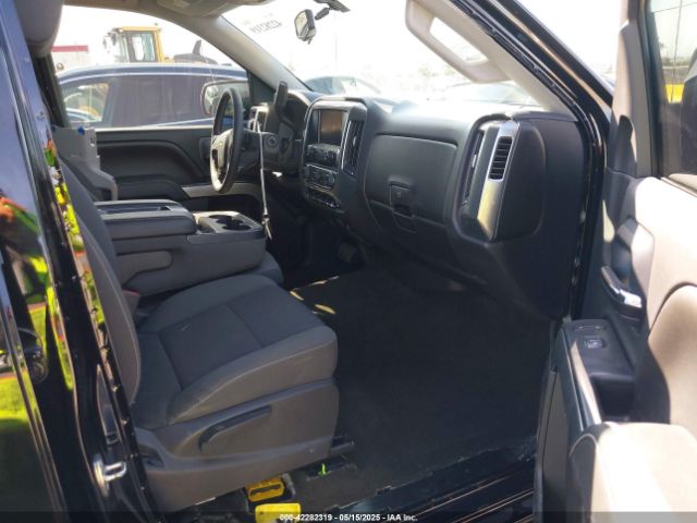 3GCPCREC1EG110216 Chevrolet Silverado 1500 1lt