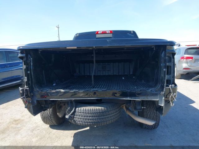 3GCPCREC1EG110216 Chevrolet Silverado 1500 1lt