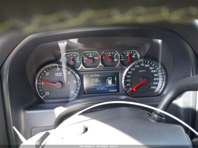 3GCPCREC1EG110216 Chevrolet Silverado 1500 1lt