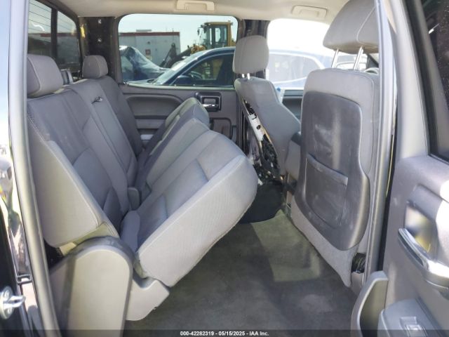 3GCPCREC1EG110216 Chevrolet Silverado 1500 1lt