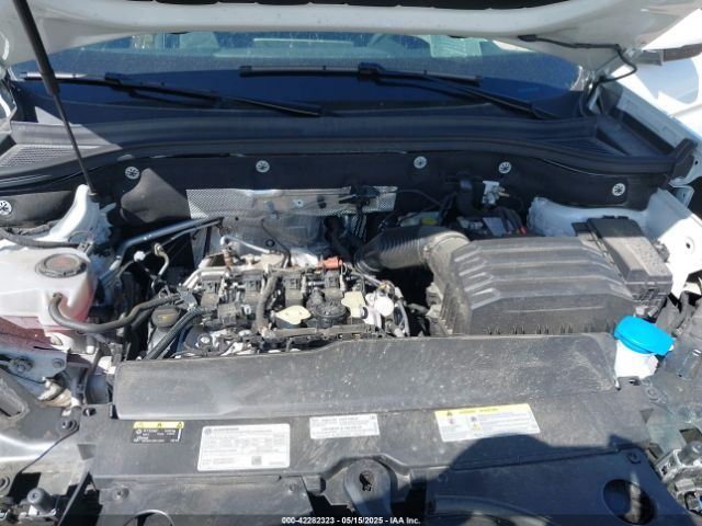 1V2HR2CA8RC580455 Volkswagen Atlas 2.0t Se W/technology
