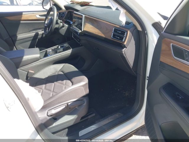 1V2HR2CA8RC580455 Volkswagen Atlas 2.0t Se W/technology