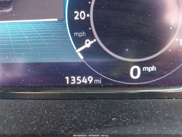1V2HR2CA8RC580455 Volkswagen Atlas 2.0t Se W/technology