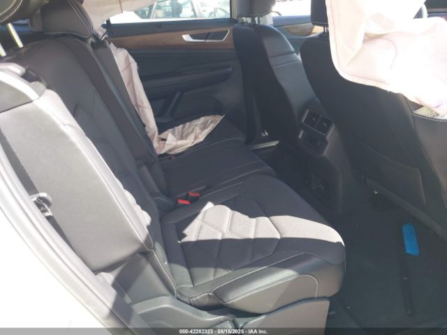 1V2HR2CA8RC580455 Volkswagen Atlas 2.0t Se W/technology