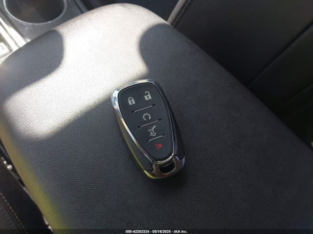 2020 CHEVROLET EQUINOX 3GNAXKEV5LS736582 Photo 10