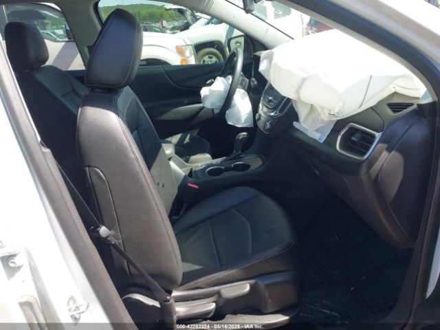 2020 CHEVROLET EQUINOX 3GNAXKEV5LS736582 Photo 4