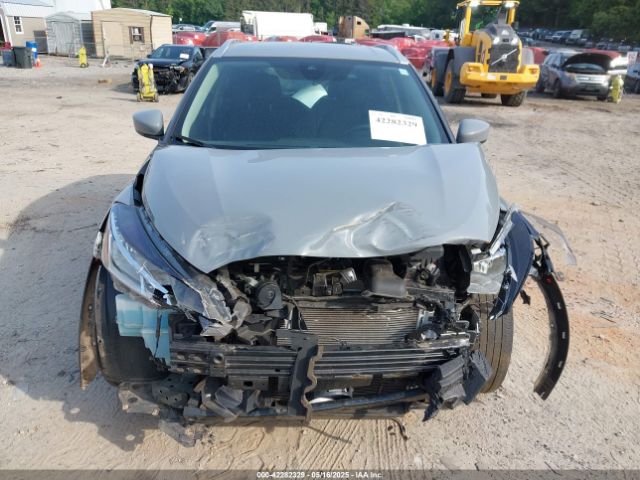 3N1CP5CV4NL509874 Nissan 2022