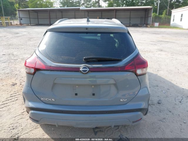 3N1CP5CV4NL509874 Nissan 2022