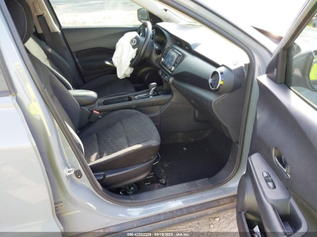 3N1CP5CV4NL509874 Nissan 2022
