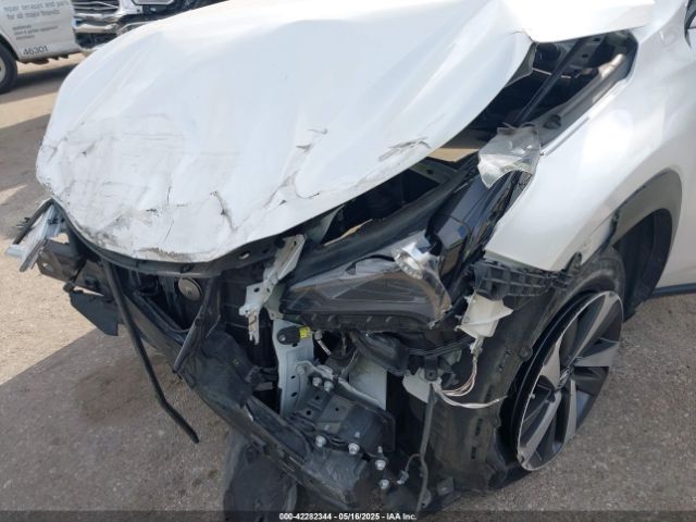 2021 LEXUS NX 300 JTJGARBZ0M5024140 Photo 5