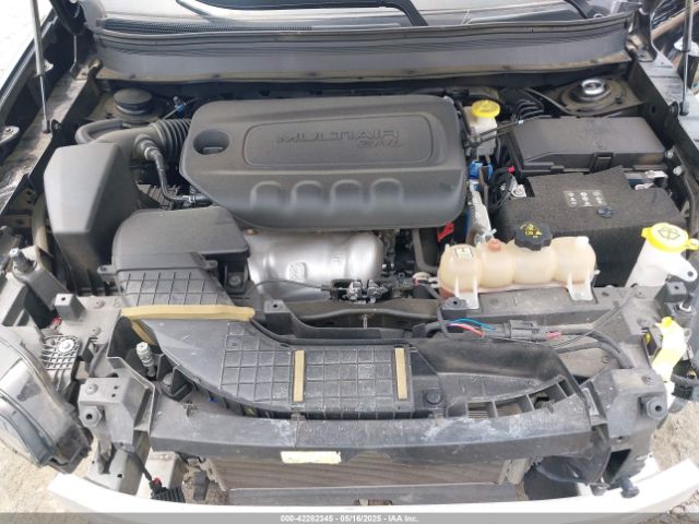 2020 JEEP CHEROKEE 1C4PJLCB5LD539057 Photo 9