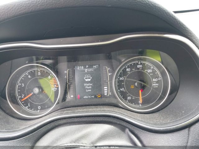 2020 JEEP CHEROKEE 1C4PJLCB5LD539057 Photo 6