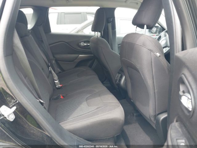2020 JEEP CHEROKEE 1C4PJLCB5LD539057 Photo 7