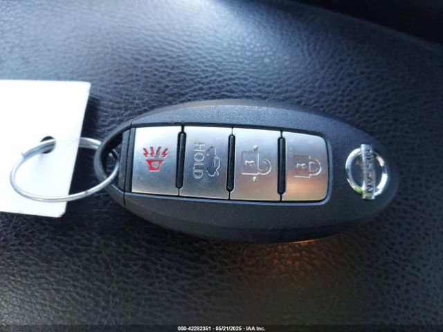 2019 NISSAN SENTRA 3N1AB7AP4KY223236 Photo 10