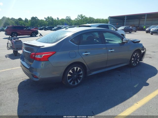 2019 NISSAN SENTRA 3N1AB7AP4KY223236 Photo 3