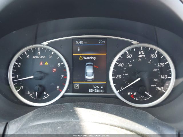 2019 NISSAN SENTRA 3N1AB7AP4KY223236 Photo 6