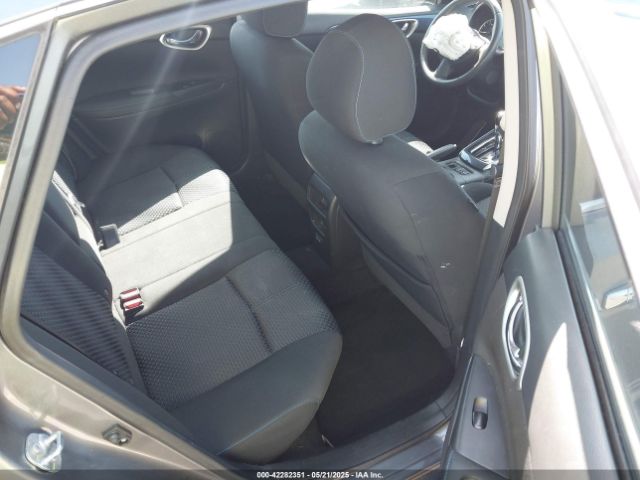 2019 NISSAN SENTRA 3N1AB7AP4KY223236 Photo 7