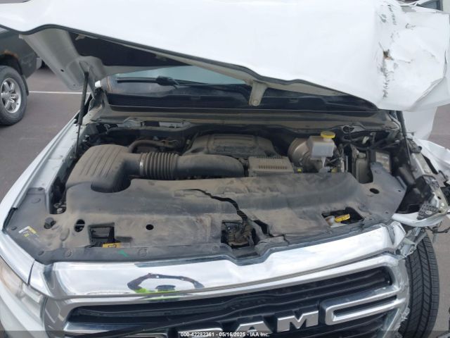 1C6SRFFT0LN394102 RAM 1500 Big Horn  4x4 5'7 Box