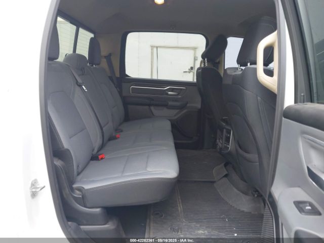 1C6SRFFT0LN394102 RAM 1500 Big Horn  4x4 5'7 Box