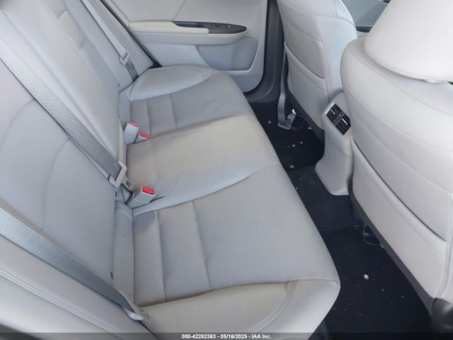 1HGCR3F91HA001742 Honda Accord Touring V6