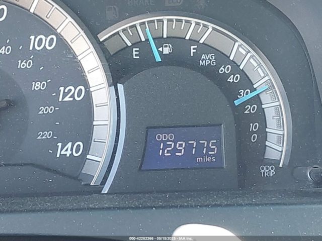 4T1BF1FK1EU348732 Toyota CAMRY SE