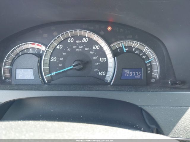 4T1BF1FK1EU348732 Toyota CAMRY SE