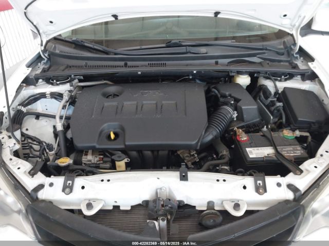 5YFBURHE6GP451970 Toyota COROLLA L