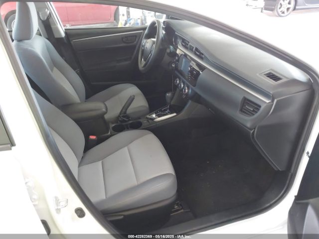 5YFBURHE6GP451970 Toyota COROLLA L