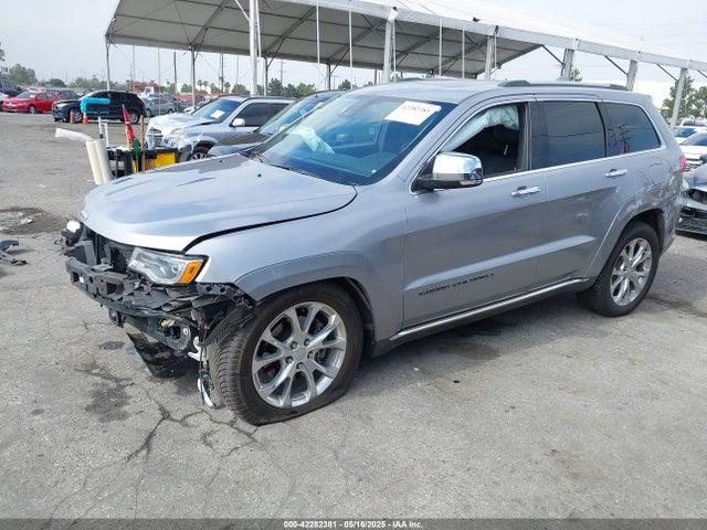 1C4RJFJT6LC414418 Jeep 2020