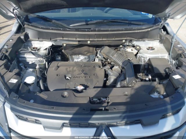 2024 MITSUBISHI OUTLANDER SPORT JA4ARUAU8RU023089 Photo 9