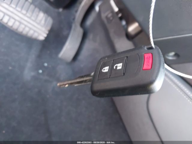 2024 MITSUBISHI OUTLANDER SPORT JA4ARUAU8RU023089 Photo 10