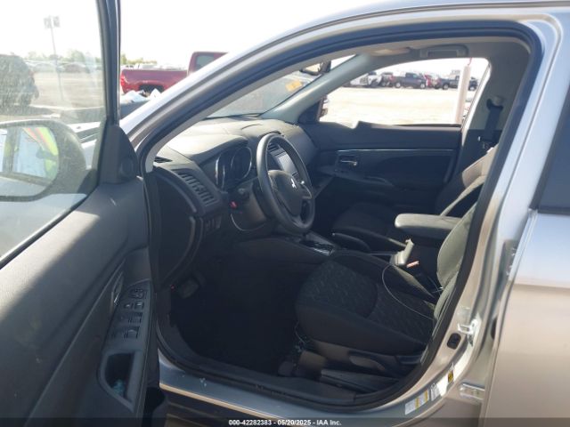 2024 MITSUBISHI OUTLANDER SPORT JA4ARUAU8RU023089 Photo 4
