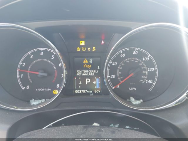 2024 MITSUBISHI OUTLANDER SPORT JA4ARUAU8RU023089 Photo 6