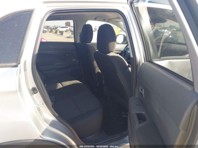 2024 MITSUBISHI OUTLANDER SPORT JA4ARUAU8RU023089 Photo 7