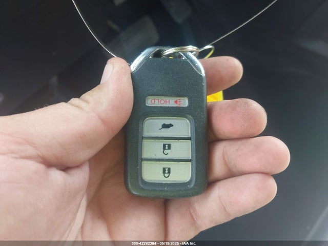2HKRM3H5XFH555515 Honda CR-V EX