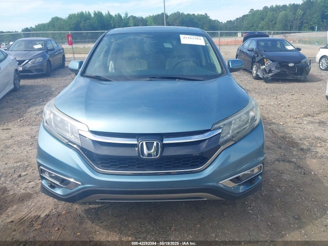 2HKRM3H5XFH555515 Honda CR-V EX