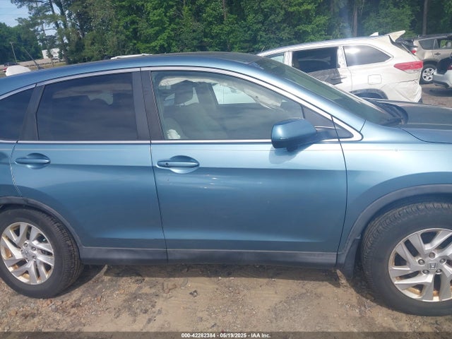 2HKRM3H5XFH555515 Honda CR-V EX