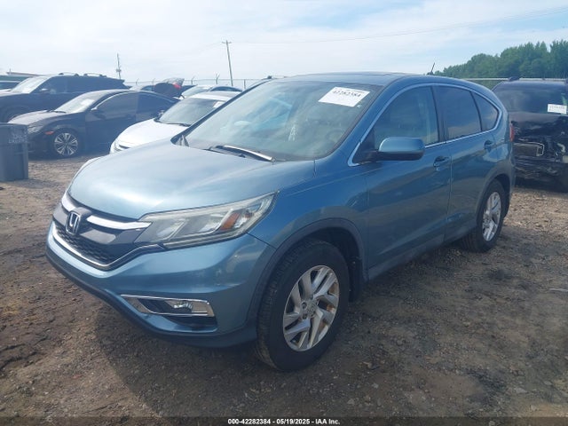 2HKRM3H5XFH555515 Honda CR-V EX
